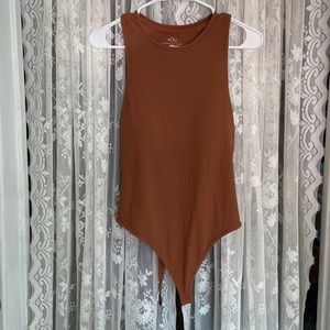 Klassy Network Bodysuit